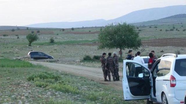 Kızını Silah Zoruyla Kaçırıp Rehin Aldı (2)- Yeniden