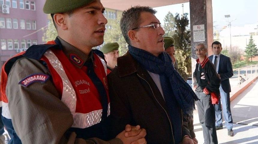 Fet&ouml; Sanığı Eski Komutanın Yargılanmasına Devam Edildi