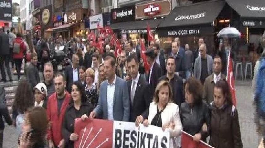 Chp'lilerden Iptal Edilen 19 Mayıs Kutlamaları Açıklaması