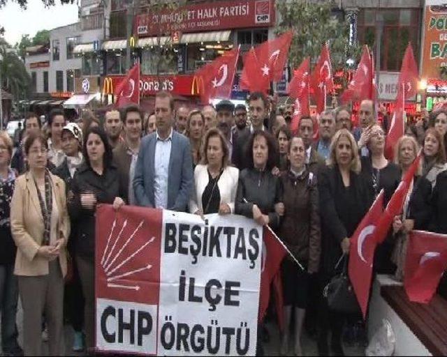 Chp'lilerden Iptal Edilen 19 Mayıs Kutlamaları Açıklaması