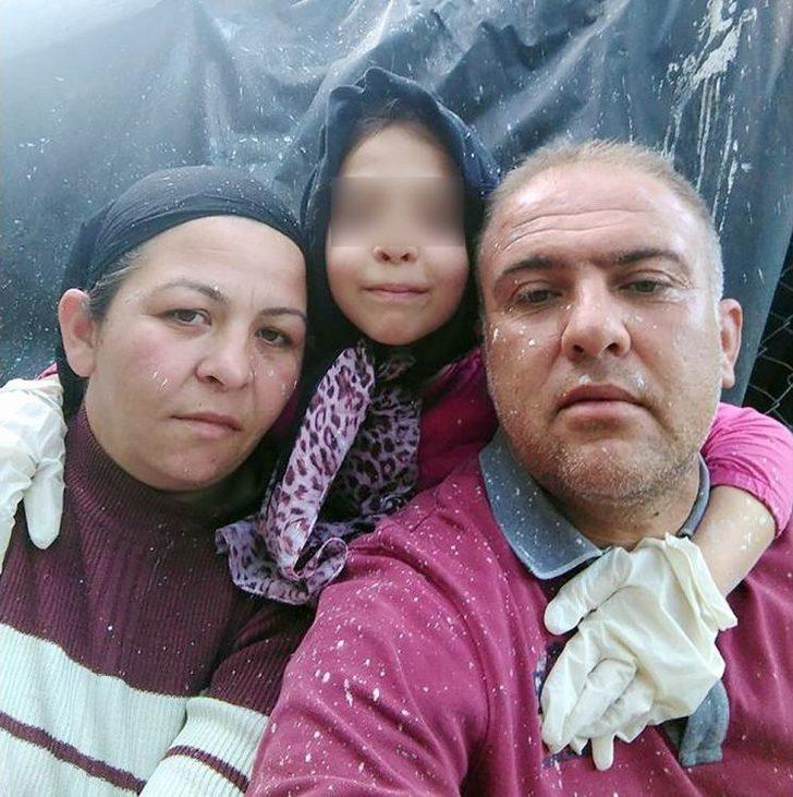 1 Saat Boyunca Annesinin Cesedinin Yanında Babasını Bekledi G1