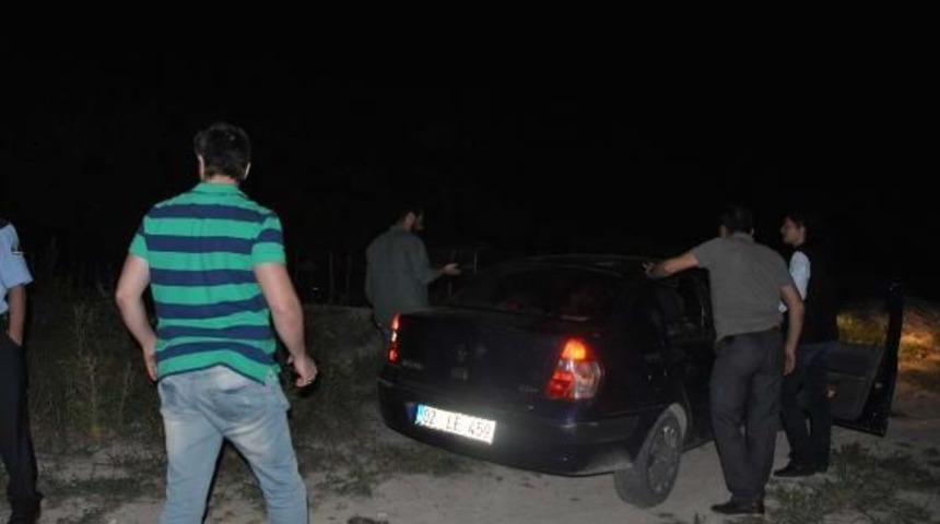 Adıyaman'da Kavga: 2 Yaralı, 4 G&ouml;zaltı