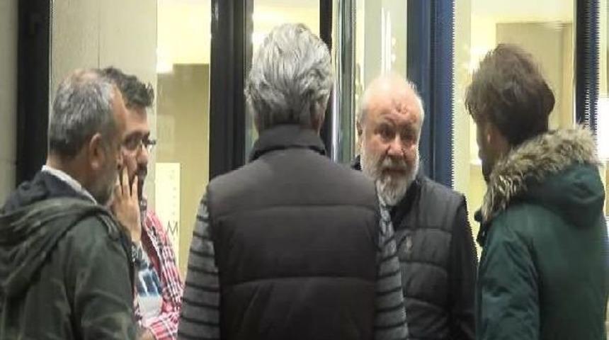 Usta Oyuncu Payidar T&uuml;fek&ccedil;ioğlu Hayatını Kaybetti