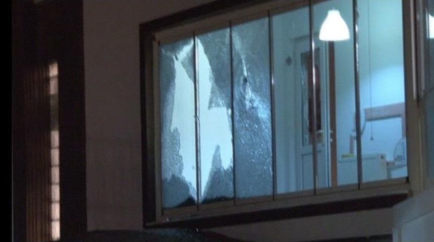 Ankara&rsquo;da İş Adamının Evine Kalaşnikoflu Saldırı