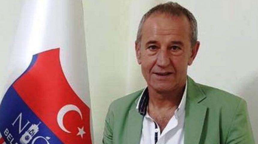 Niğde Beldiyespor Yeni Teknik Direkt&ouml;r&uuml;n&uuml; Buldu