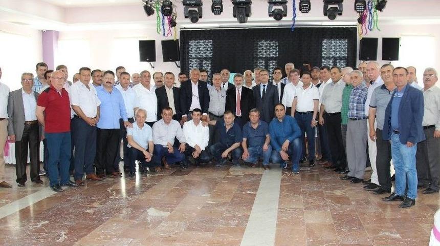 Bor&ccedil; Yapılandırmasında &lsquo;son Fırsat&rsquo; Toplantısı