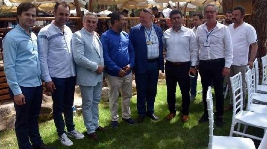 Tavuk Eti Festivali Uluslararası Olacak