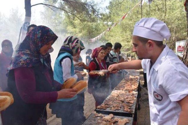 Tavuk Eti Festivali Uluslararası Olacak