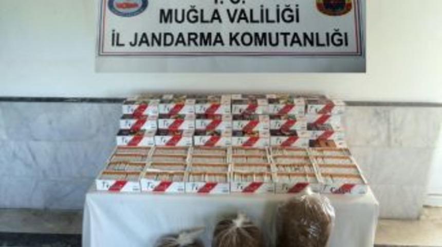 Bin Paket Ka&ccedil;ak Sigara