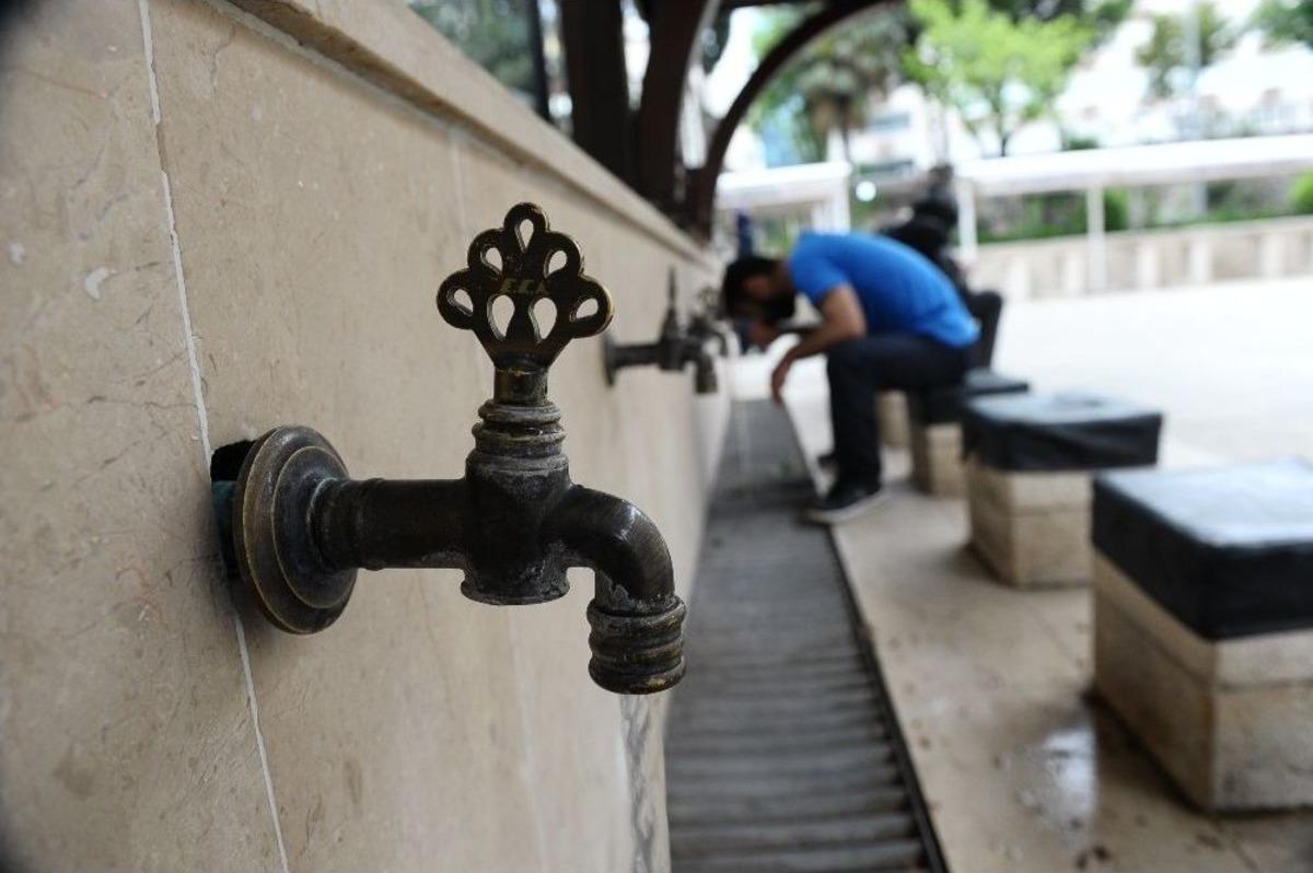 Bursa&rsquo;da &lsquo;su&rsquo; Sızmıyor