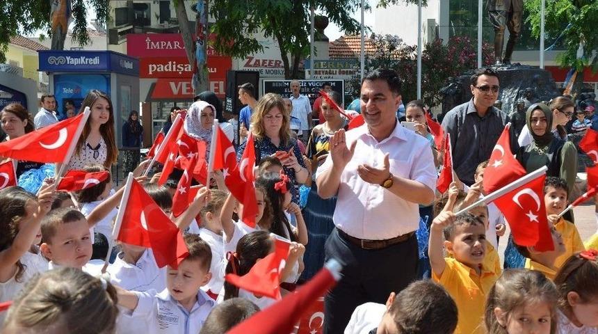 Başkan Kılın&ccedil;&rsquo;ın 19 Mayıs Gen&ccedil;lik Bayramı Mesajı