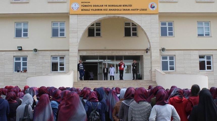 Gen&ccedil;lik Kampları Tanıtımları Devam Ediyor