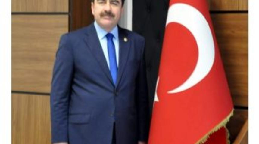 Ak Parti&rsquo;li Erdem&rsquo;in 19 Mayıs Gen&ccedil;lik Bayramı Mesajı