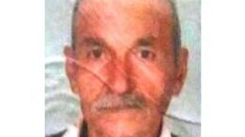 Dursunbey&rsquo;de Yaşlı Adam &Ouml;l&uuml; Bulundu