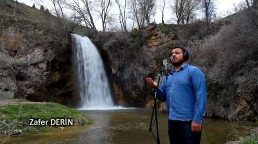 Bayburt İ&ccedil;in &Ccedil;aldılar