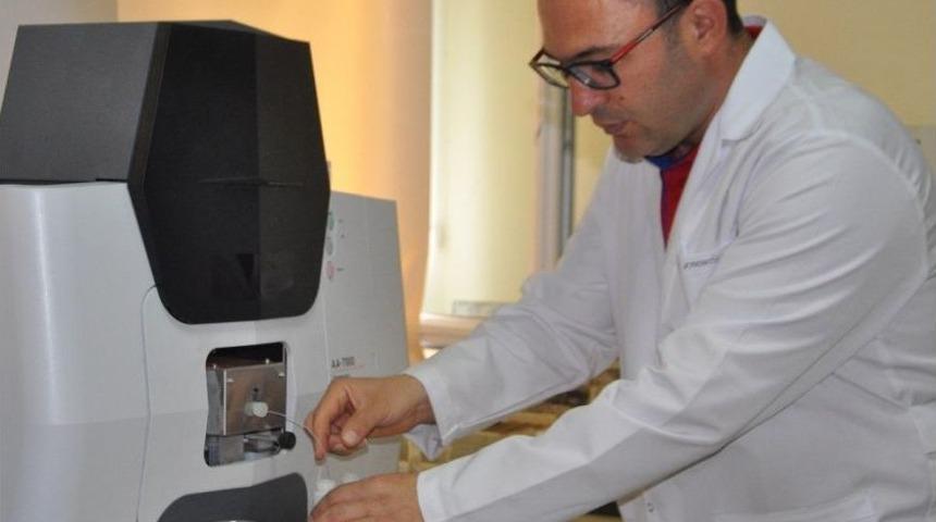 Soğuk Ve Kuraklığa Dayanıklı Buğday &Ccedil;eşidi Geliştiriliyor