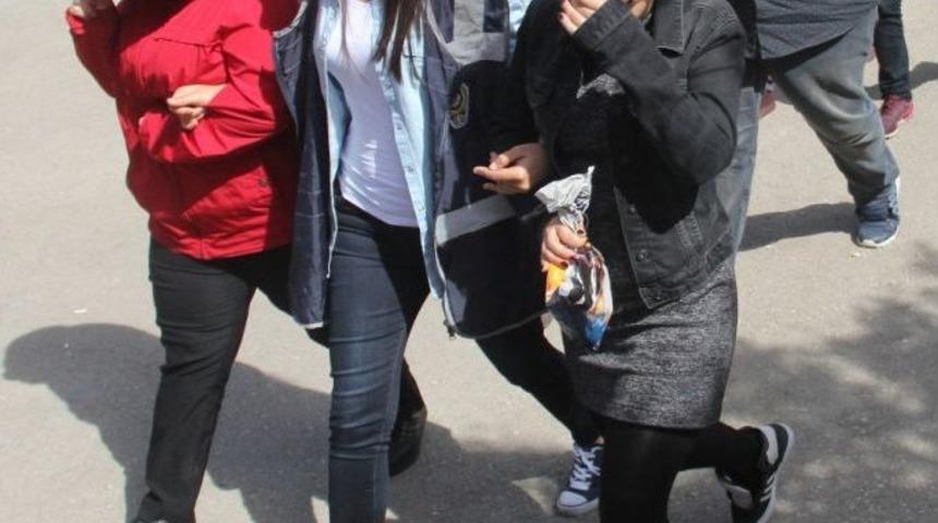 Aldatan Kocalarından Eskort Sitesine İlan Vererek İntikam Almışlar