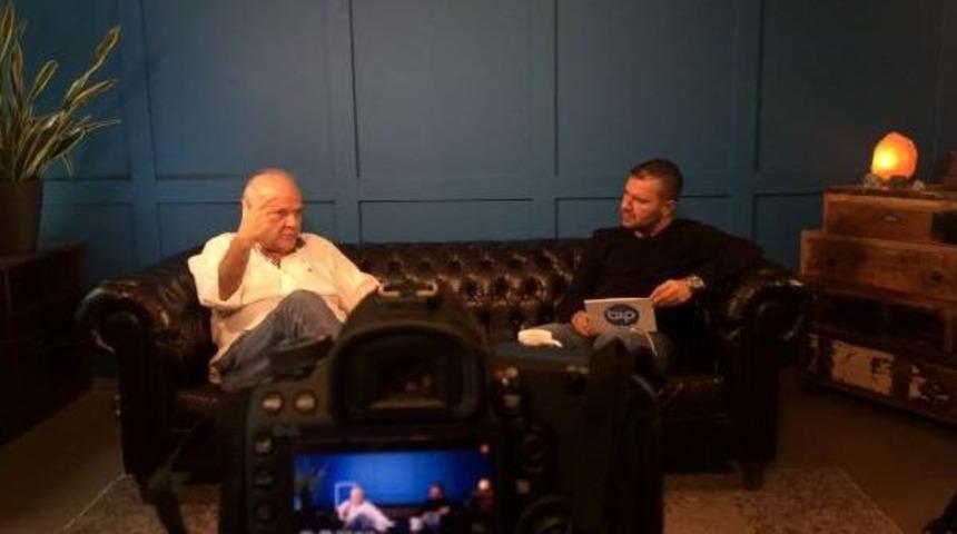 &Ccedil;akar: "pfdk Emir Ve Talimat Ile Iş Yapıyor!.."