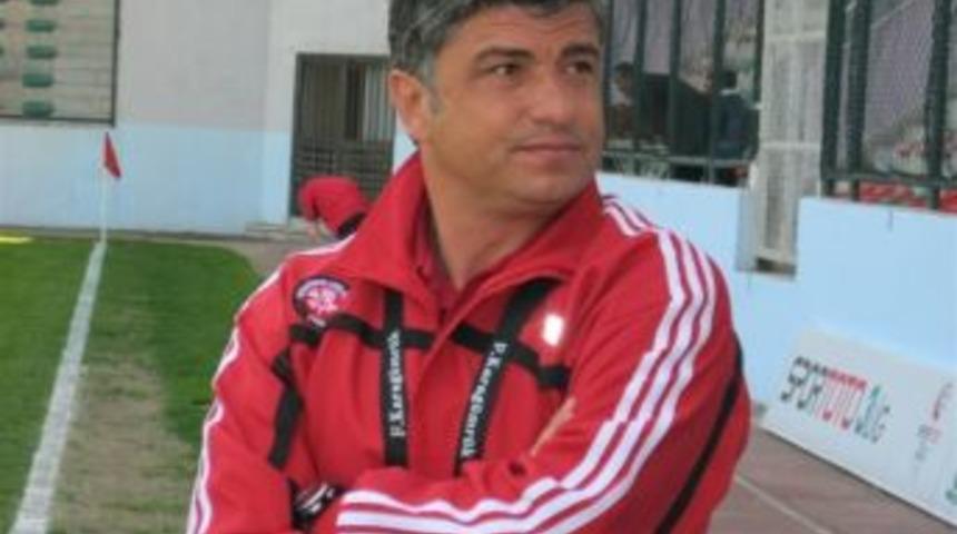 Kdz. Ereğli Belediyespor H&uuml;seyin Aydoğan İle Anlaştı