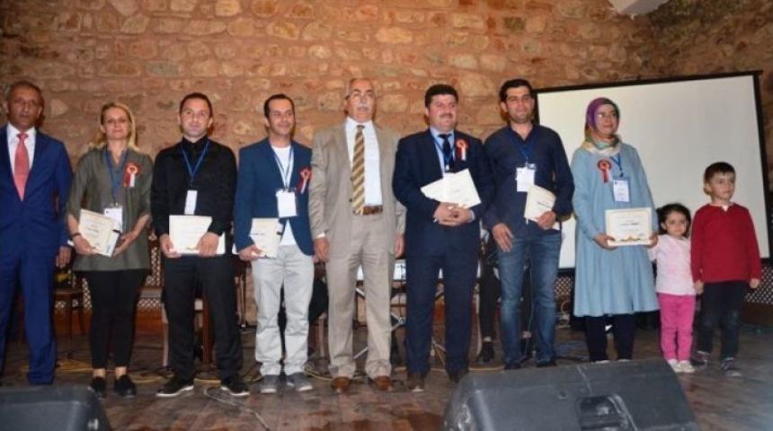 Kdz. Ereğli Sinitli İlkokulu 905 Proje Arasında T&uuml;rkiye Birincisi Oldu