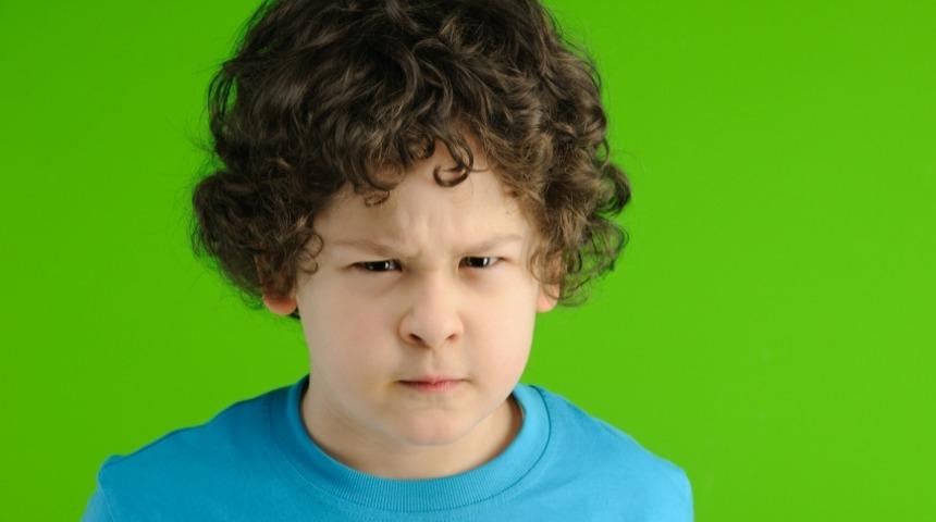 4. yaşta &ccedil;ocuk psikolojisi