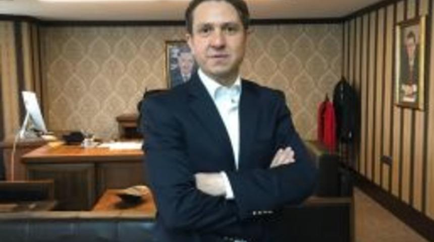 Batuhan Yaşar:"almanya İle Ne Olacak Şimdi?"