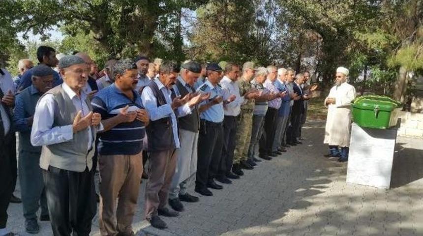 Kore Gazisi Son Yolculuğuna Uğurlandı