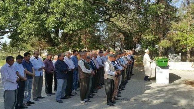 Kore Gazisi Son Yolculuğuna Uğurlandı 1