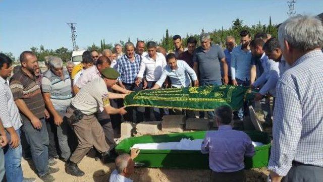 Kore Gazisi Son Yolculuğuna Uğurlandı 2