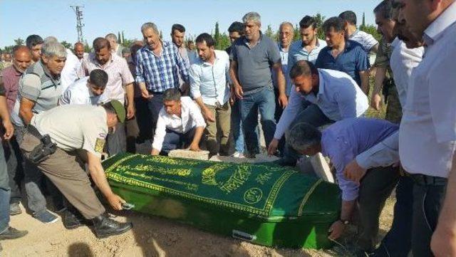 Kore Gazisi Son Yolculuğuna Uğurlandı 3