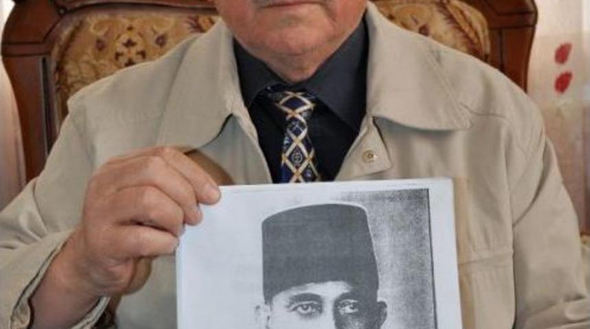 Ata'yı&nbsp;Samsun&rsquo;A G&ouml;t&uuml;ren Kaptan İsmail Hakkı Unutuldu