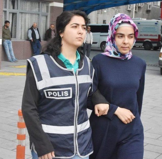 Kapatılan Mevlana Üniversitesi'ne Fetö Operasyonu: 20 Gözaltı