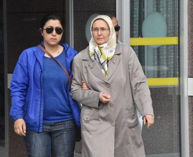 Kapatılan Mevlana Üniversitesi'ne Fetö Operasyonu: 20 Gözaltı