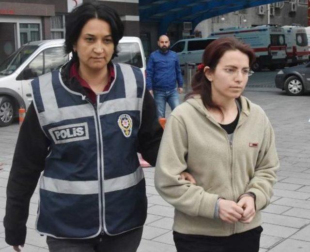 Kapatılan Mevlana Üniversitesi'ne Fetö Operasyonu: 20 Gözaltı