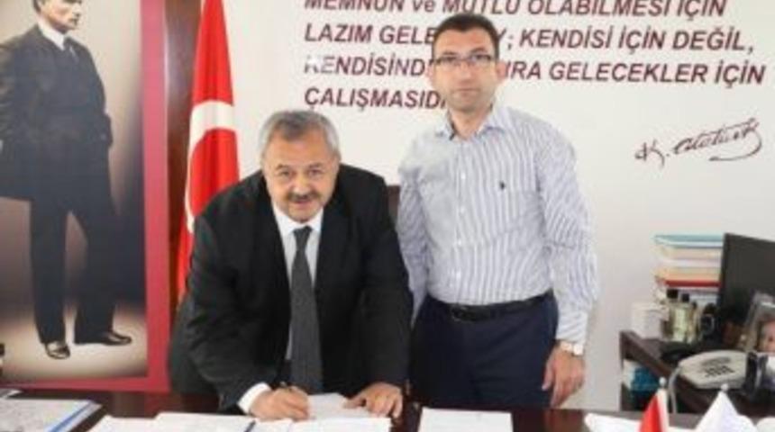 Burhaniye&rsquo; De Bisiklet Festivali D&uuml;zenlenecek