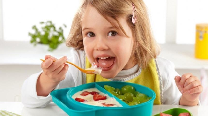 5. yaşta &ccedil;ocuk beslenmesi 