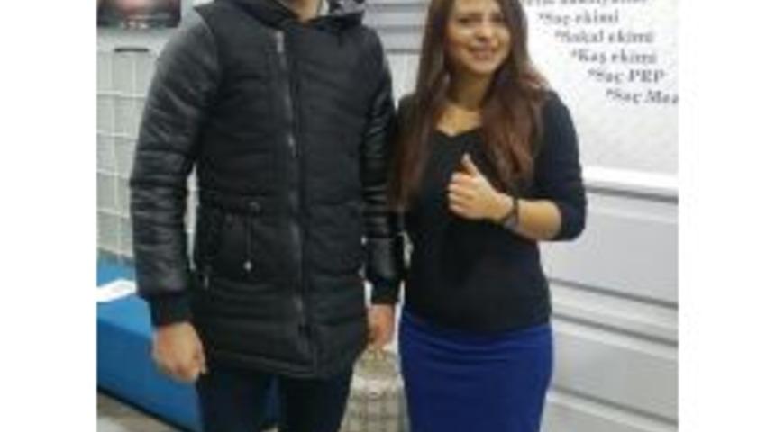 Yaz Ayına Sa&ccedil; Problemi İle Girmeyin