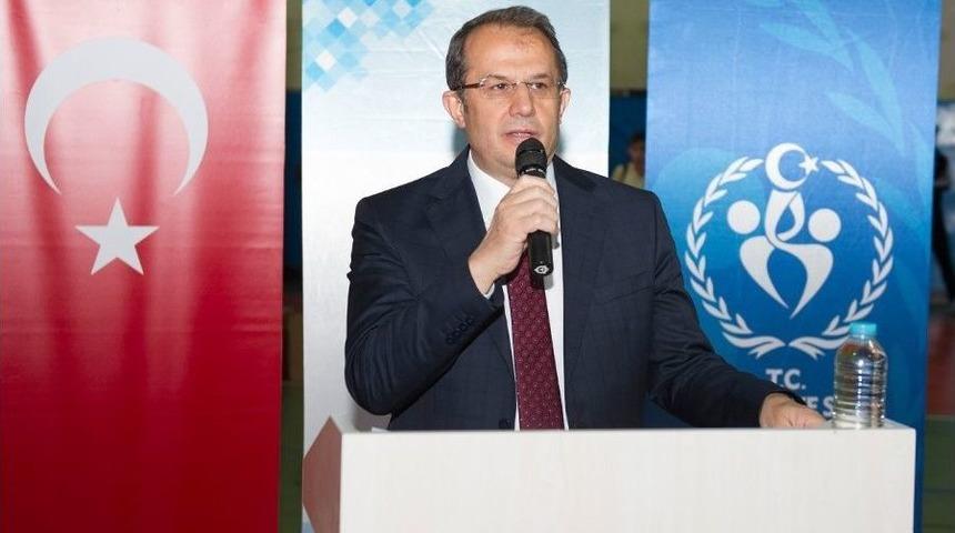 Spor Kul&uuml;plerine Malzeme Desteği