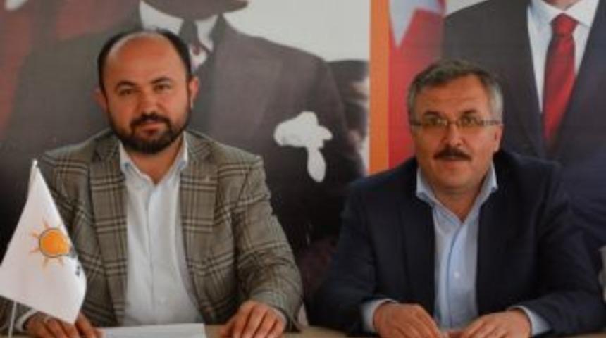 Asat&rsquo;tan İ&ccedil;me Suyu Yatırımı