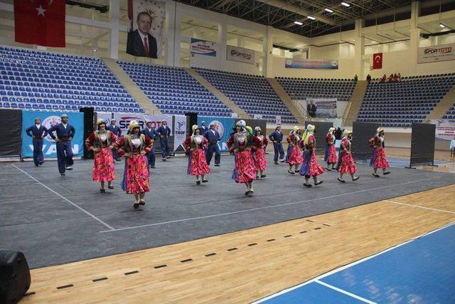 Tuşba Belediyesi Ekibinden Büyük Başarı