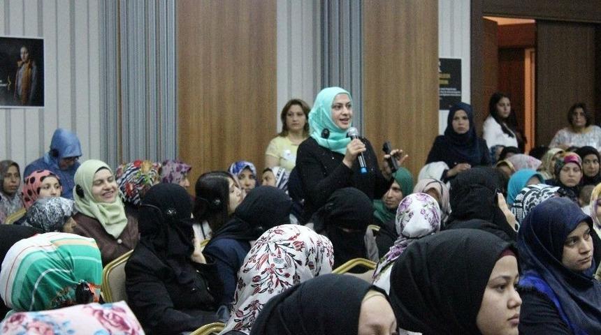 &Ccedil;ocuk Yaşta Evlililekleri &Ouml;nleme &Ccedil;alışmaları