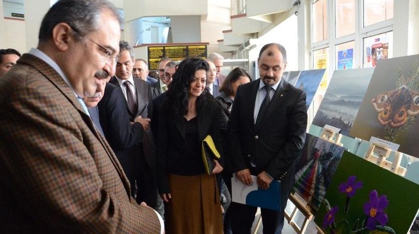 "baharbahar Zonguldak" Fotoğraf Yarışması Sonu&ccedil;landı