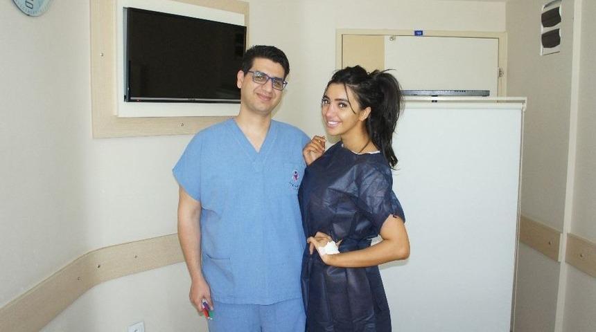 Avrupalı &Uuml;nl&uuml;ler Gizli Estetik İ&ccedil;in İzmir&rsquo;i Tercih Ediyor