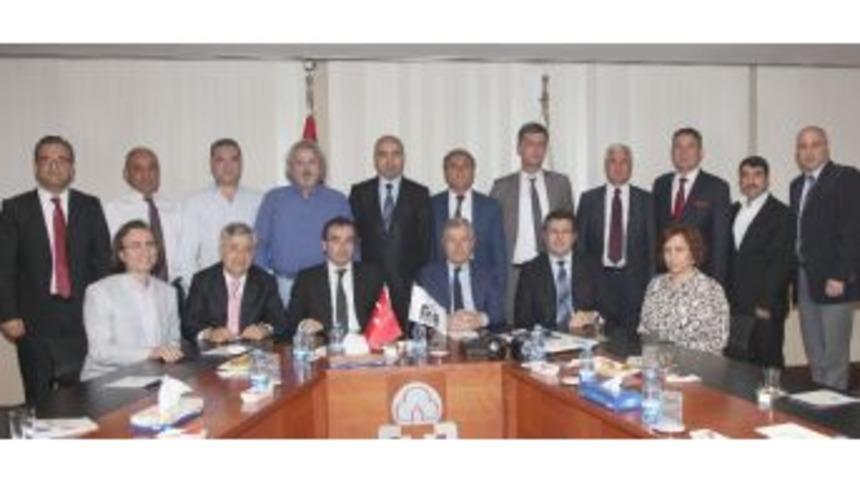 İş D&uuml;nyasına Bor&ccedil; Yapılandırmasında Son Fırsat Uyarısı