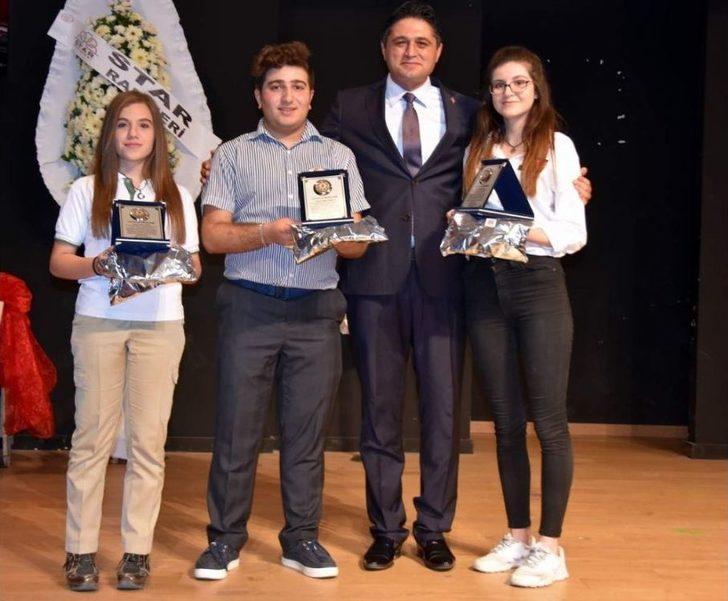 Aliağa’da Gül Bayramı G1