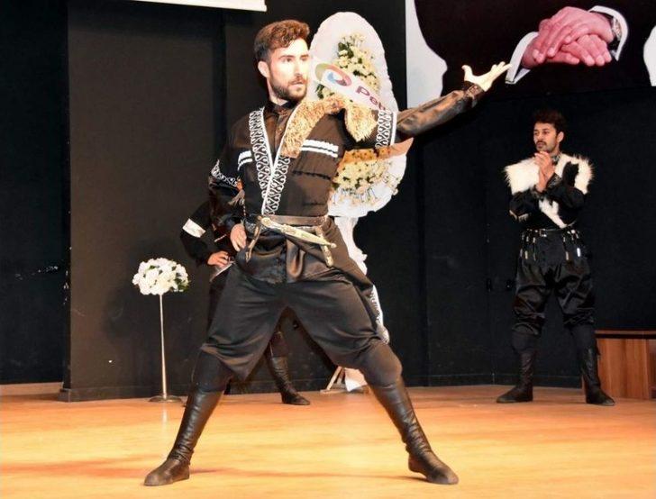 Aliağa’da Gül Bayramı G2