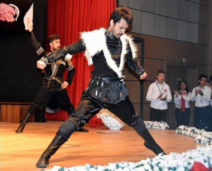 Aliağa’da Gül Bayramı G3