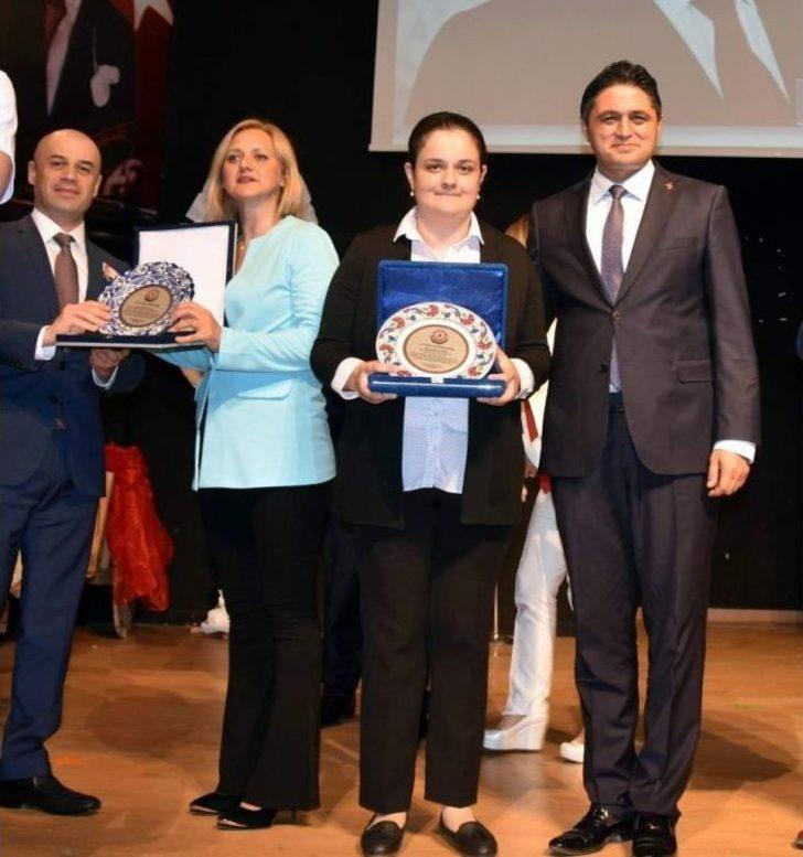 Aliağa’da Gül Bayramı G4