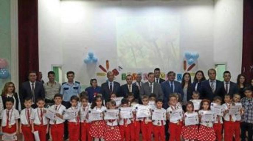 Şaphane’de Okuma Bayramı