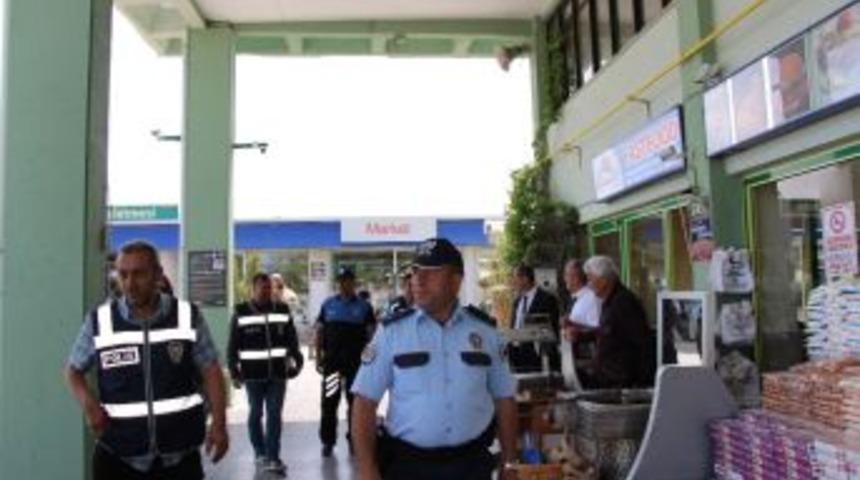 Seydişehir’de Huzurlu Sokak Projesi Başlatıldı